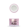 Moyra UV körömépítő zselé 5g French White