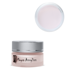  Moyra Világos rózsaszín porcelánpor 12g porcelánpor