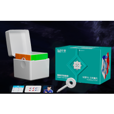MoYu Huameng TG 3x3 kocka Maglev Ball core kreatív és készségfejlesztő