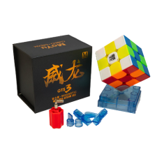  MoYu Weilong GTS 3M kreatív és készségfejlesztő