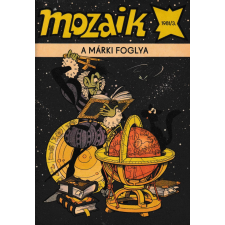 Mozaik 1981/3. - A márki foglya antikvárium - használt könyv