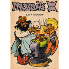 Mozaik 1983/2. - Dzsin a palackban antikvárium - használt könyv