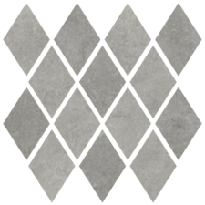  Mozaik Cir Materia Prima metropolitan grey 25x25 cm fényes 1069900 csempe