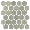 Mozaik Cir Materia Prima soft mint 27x27 cm fényes 1069918