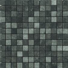  Mozaik Cir Miami pitch black 30x30 cm matt 1064130 csempe