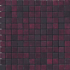  Mozaik Cir Miami red clay 30x30 cm matt 1064132 csempe