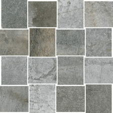 Mozaik Del Conca Climb grey 30x30 cm matt HCL533MOZ járólap