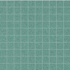 Mozaik Ergon Medley green 30x30 cm matt EHT5 csempe