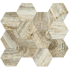  Mozaik Fineza Timber Design moonlight 31,5x36,5 cm matt TIMDEMOSESML járólap