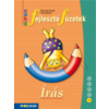 Mozaik Kiadó DIFER Fejlesztő füzetek - Írás - MS-9329