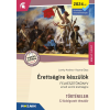 Mozaik Kiadó Érettségire készülök - Történelem - 52 kidolgozott témakör, emelt szint