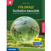 Mozaik Kiadó Földrajz - Szóbelire készülök - Elméleti összefoglaló a középszintű érettségire