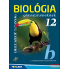 Mozaik Kiadó Gál Béla - Biológia gimnáziumoknak 12. (MS-2651)