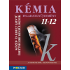 Mozaik Kiadó Kémia 11?12. Feladatgyűjtemény közép- és emelt szintű érettségire készülőknek (MS-3152)