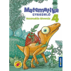 Mozaik Kiadó Lángné Juhász Szilvia - DINÓSULI Matematika gyakorló 4.o. ? Összeadás, kivonás (MS-1125)