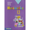 Mozaik Kiadó Sokszínű matematika 12.