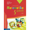Mozaik Kiadó Sokszínű matematika gyakorló munkafüzet 5. o. I. kötet (MS-2265U)