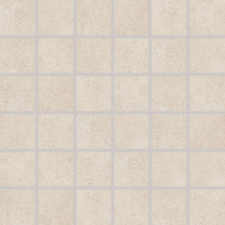 Mozaik Rako Betonico világosbézs 30x30 cm matt WDM05793.1 csempe