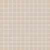  Mozaik Rako Color Two bézs 30x30 cm matt GDM02108.1