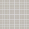  Mozaik Rako Color Two szürke 30x30 cm matt GDM02110.1