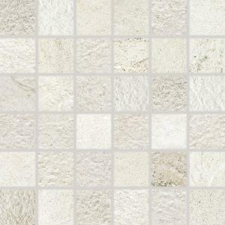 Mozaik Rako Como fehér 30x30 cm matt FINEZA45447 járólap