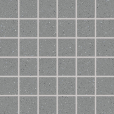  Mozaik Rako Compila shadow 30x30 cm matt WDM05866.1 járólap