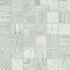 Mozaik Rako Era fehér 30x30 cm matt FINEZA46413 járólap