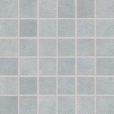 Mozaik Rako Extra világosszürke 30x30 cm matt FINEZA51295 járólap