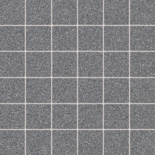  Mozaik Rako Taurus Granit antracitově šedá 30x30 cm matt TDM05065.1 csempe