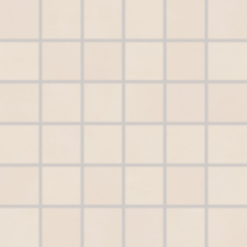  Mozaik Rako Up világosbézs 30x30 cm fényes FINEZA51646 csempe