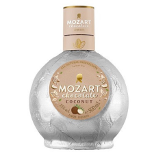  Mozart Coconut liqueur -ezüst- 15% likőr