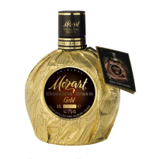 Mozart Gold 0.5l (17%) likőr