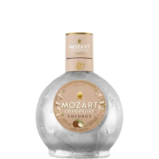 Mozart Likőr Coconut Chocolate 0,5l likőr