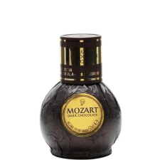  Mozart Likőr Dark Chocolate 0,05l likőr