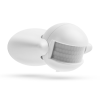  Mozgásérzékelő - 180° - max 12 m - max 1200W - IP44