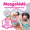 Mozgolódó nagymozgást fejlesztő könyv