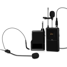 Mozos MIC-UHF-SET mikrofon