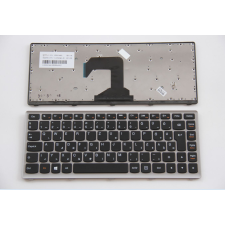  MP-11K9 Magyar billentyűzet ezüst, fekete laptop alkatrész