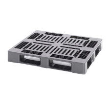 MP 12105 OS Közepes raklap perem nélkül 1200x1000 mm kerti tárolás