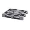  MP 1210 OS Közepes raklap perem nélkül 1200x1000 mm