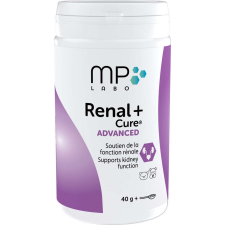 MP Labo Renal+ Cure Advanced 40 g vitamin, táplálékkiegészítő kutyáknak