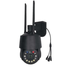 MP WIFI-S 30X OPTIKAI ZOOM PTZ IP BIZTONSÁGI KAMERA CH23-310 megfigyelő kamera