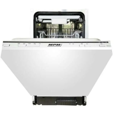 MPM 45-ZMI-02 Beépíthető Mosogatógép - 10 Teríték, 5 Program mosogatógép