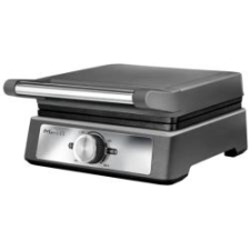 MPM gofrisütő 1900W, fekete (MGO-55) gofrisütő