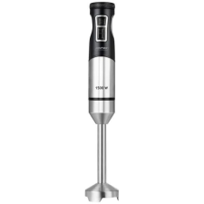 MPM MBL-33M Kézimixer 1200-1500W, rozsdamentes acél, 9 sebesség, turbó kézi mixer