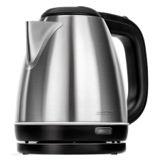  MPM MCZ-84M Vízforraló - 1.0 L, 1600 W, Inox vízforraló és teáskanna