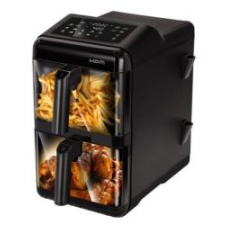 MPM (MFR-13) fritőz