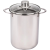 MPM MGK-09 Tésztafőző 4.2L Inox
