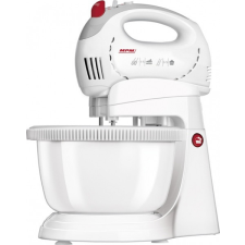  MPM MMR-17Z Tálas mixer 300W forgótállal tálas mixer