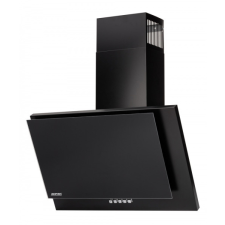  MPM MPM-60-OM-35 Páraelszívó fekete 60cm páraelszívó